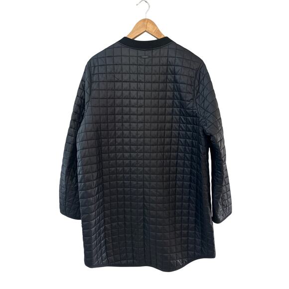 Athleta Grandview PrimaLoft Shell Jacket Black Size XL - Picture 6 of 13